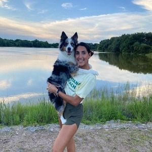 Meet your Posher, Sara